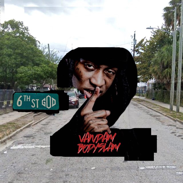 6th Street God 2