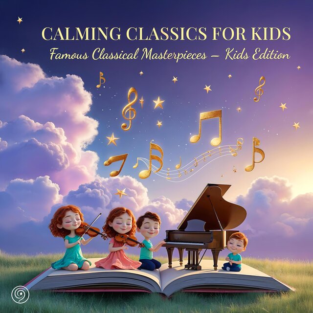 Calming Classics for Kids