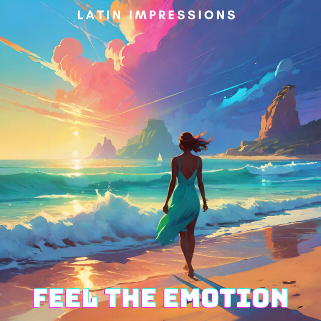 Feel the Emotion