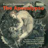 The Apocalypse, Op. 64, G. 77, Pt. 2: Alleluia (Live)
