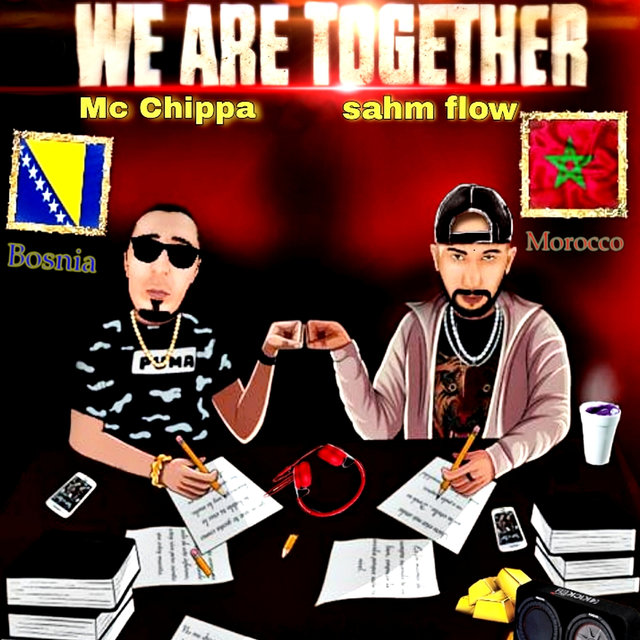 We Are Together
