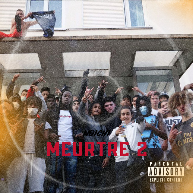 Meurtre 2