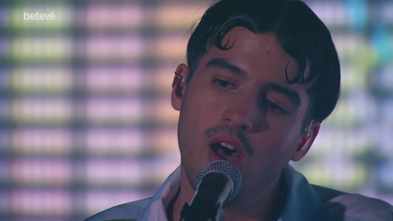 Hipercariño (Live)