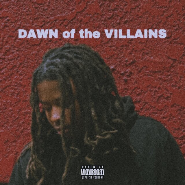 Dawn Of The Villains V.1