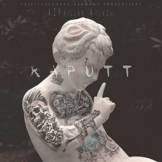 Kaputt