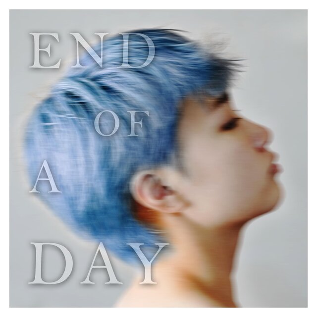 End of a day
