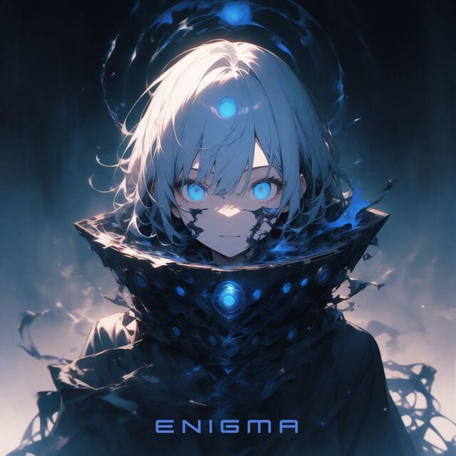 Enigma (feat. Santiago Torres)