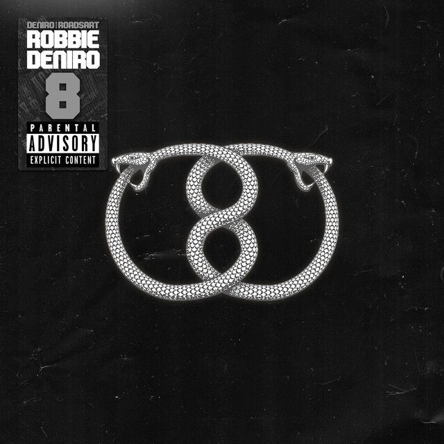 Robbie Deniro 8