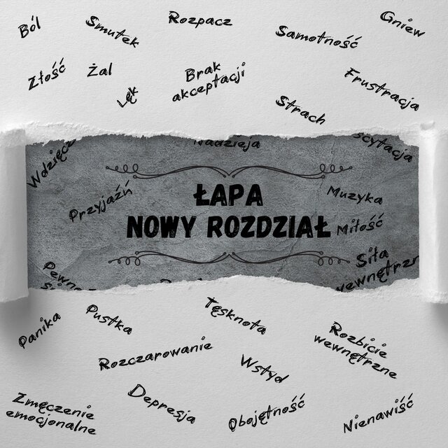 Nowy rozdział