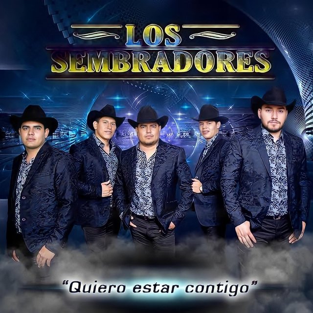 Quiero Estar Contigo
