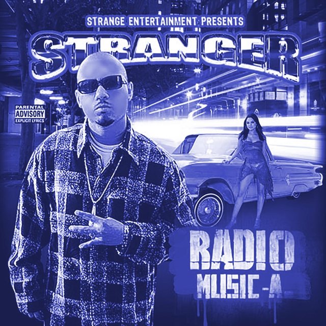 Radio Music-A
