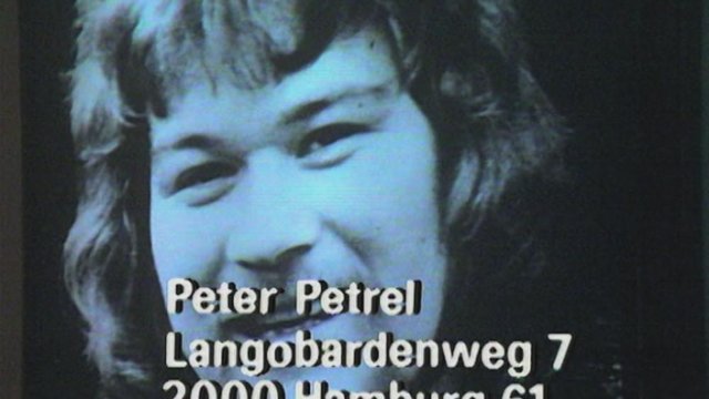 Das ist doch gar nicht unser Bier (ZDF Hitparade 08.05.1976) (VOD)