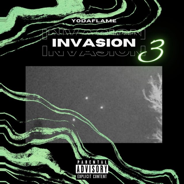 Invasion 3