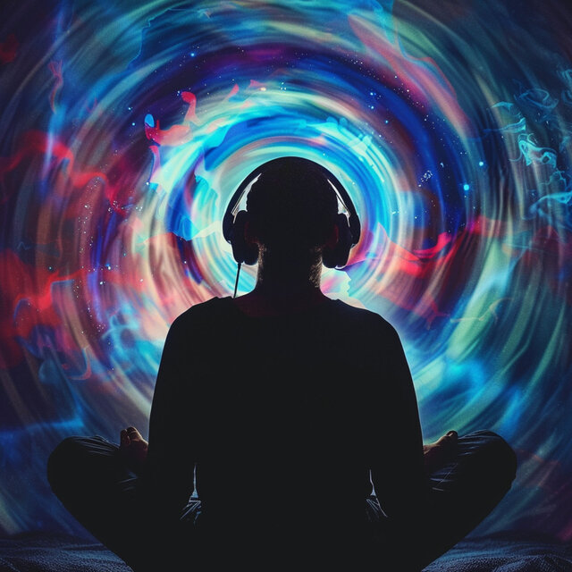 Music for Personal Relaxation: Quietude's Soft Cadence