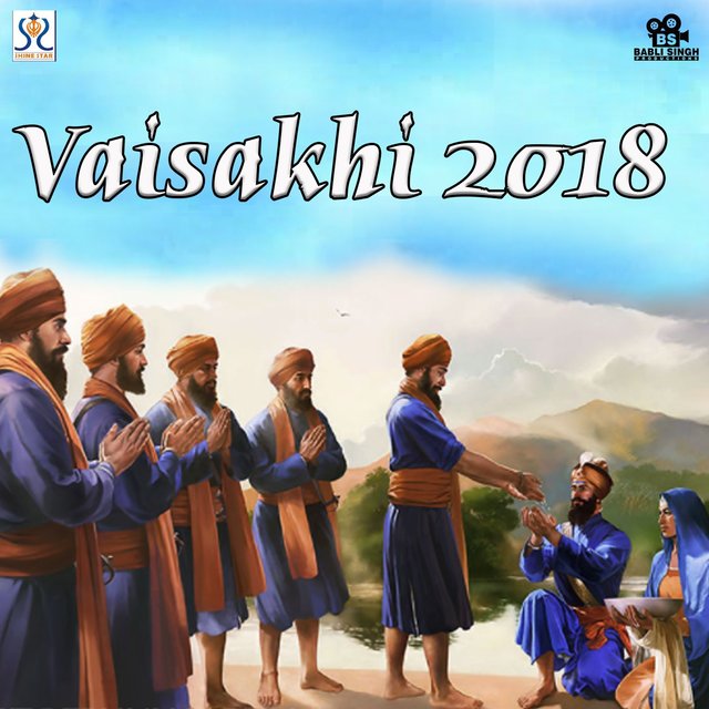 Vaisakhi 2018