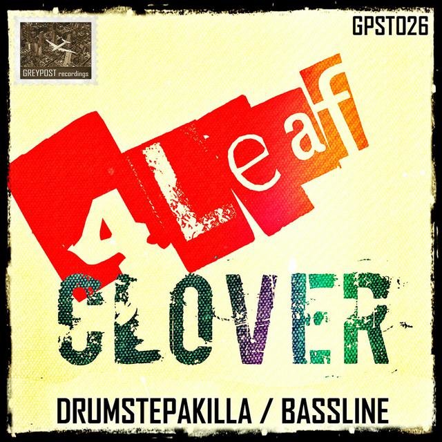 Drumstepakilla / Bassline