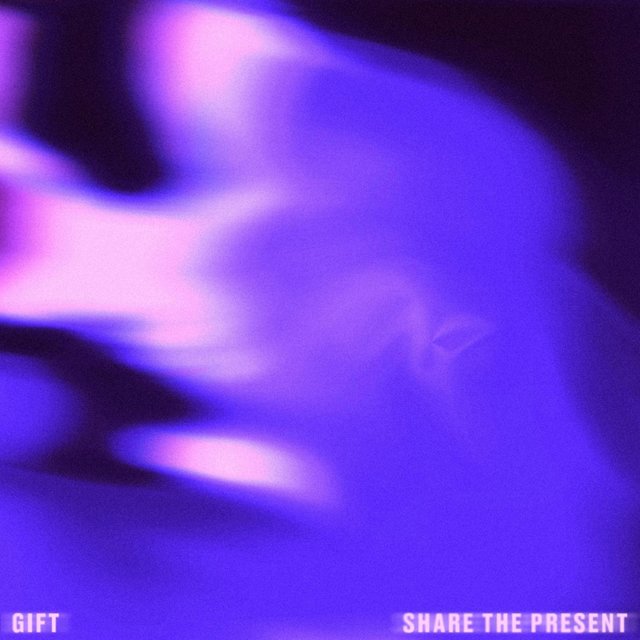 Share The Present