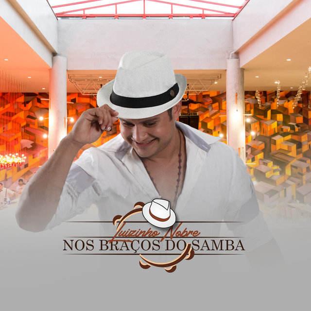 Nos Braços do Samba (Ao Vivo)