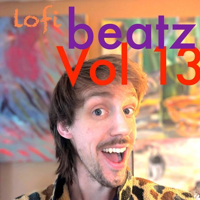 Lofi Beatz, Vol. 13