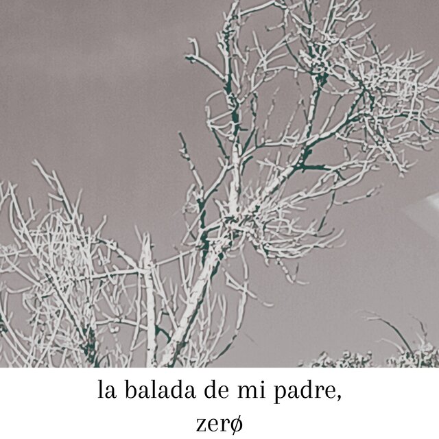 la balada de mi padre,