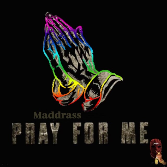 Pray for Me