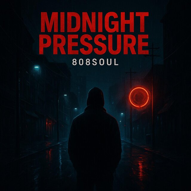 MIDNIGHT PRESSURE
