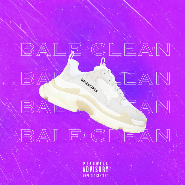 Bale Clean