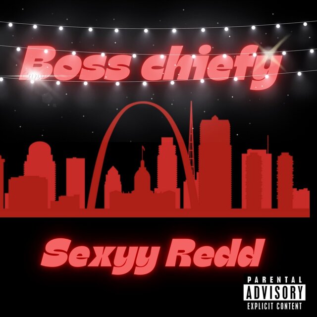 Sexyy Redd