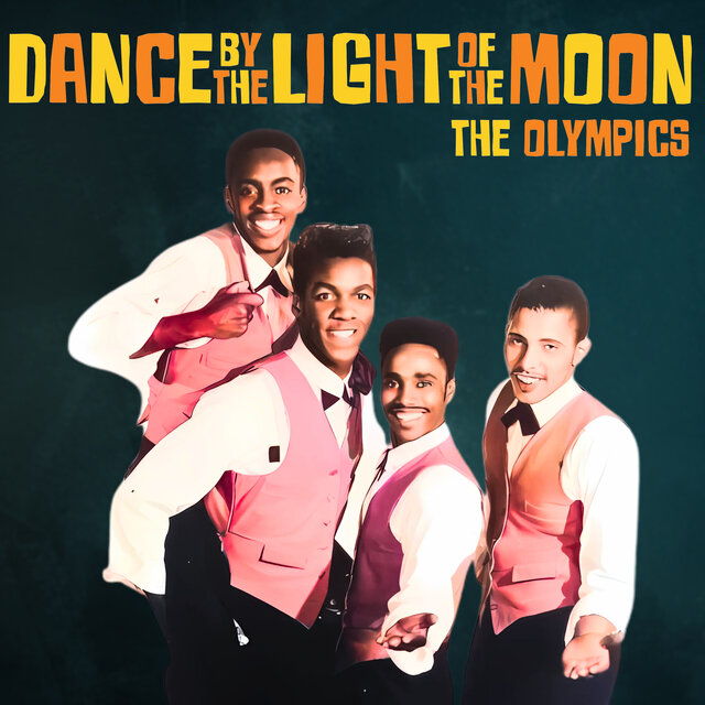Dance by the Light of the Moon