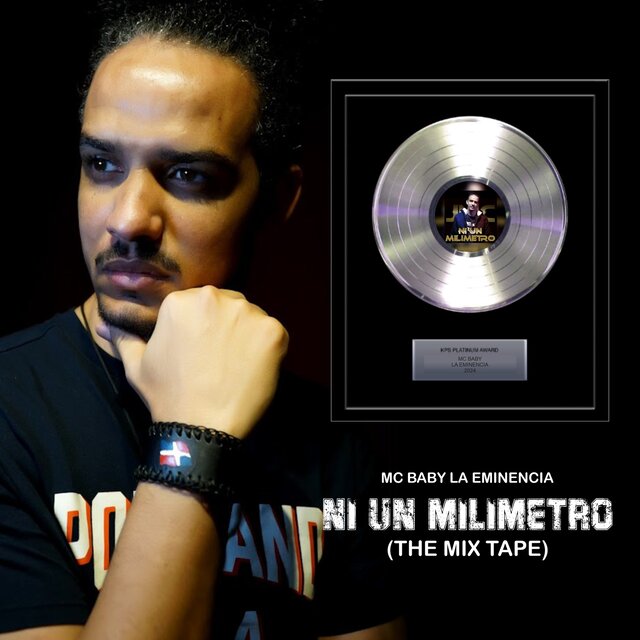 Ni Un Milimetro (The Mix Tape)