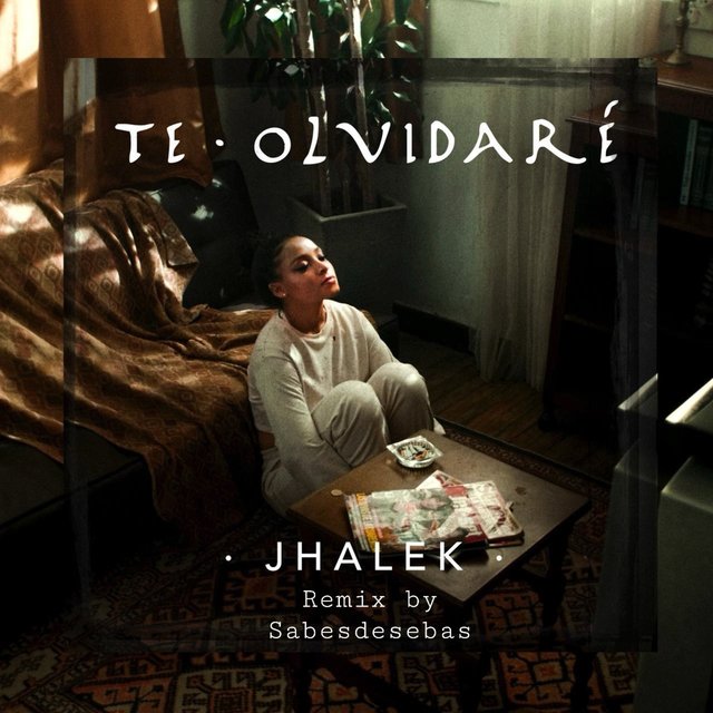 Te Olvidaré (Remix)