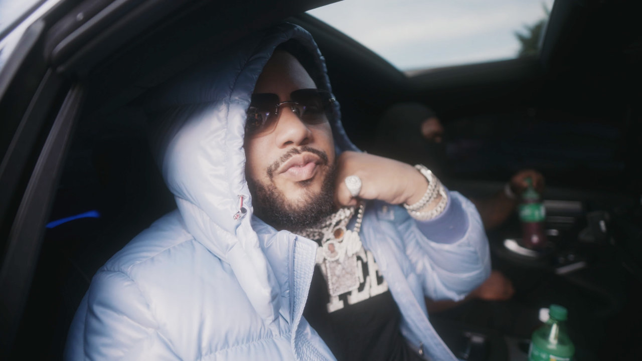 Going Crazy (Official Video)