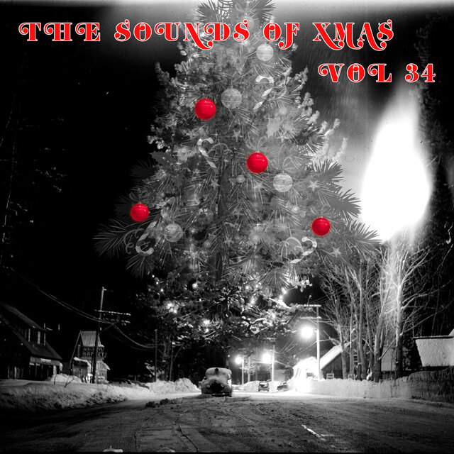 The Sounds of Xmas, Vol. 34