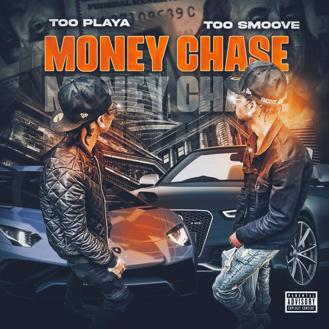 Money Chase