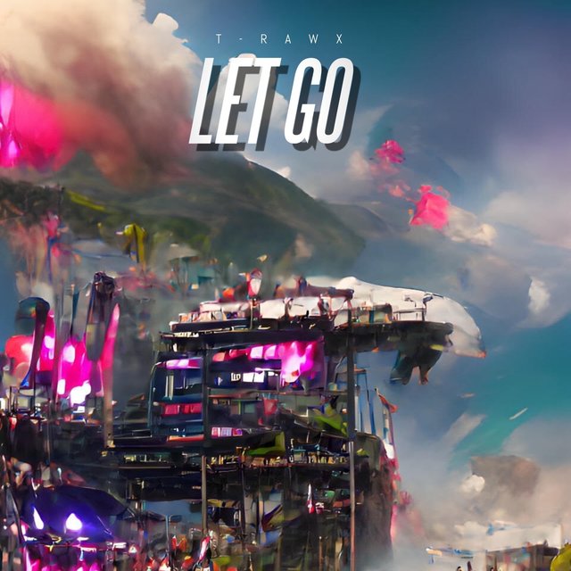 Let Go