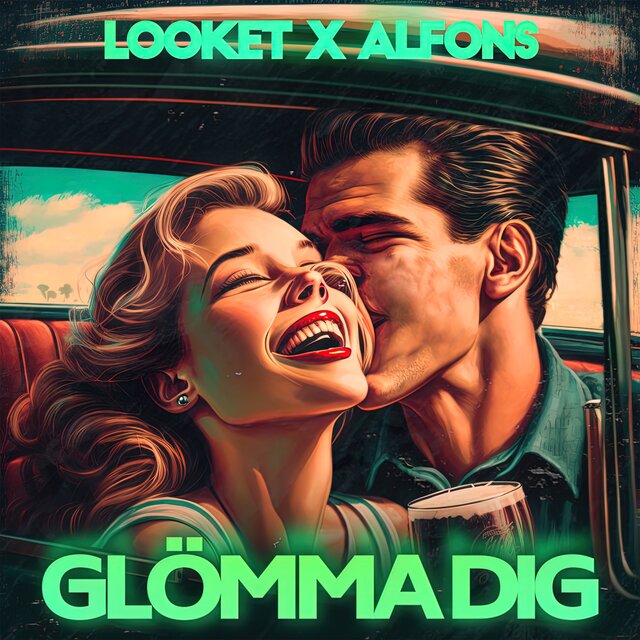 GLÖMMA DIG