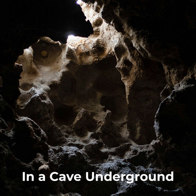 In a Cave Underground