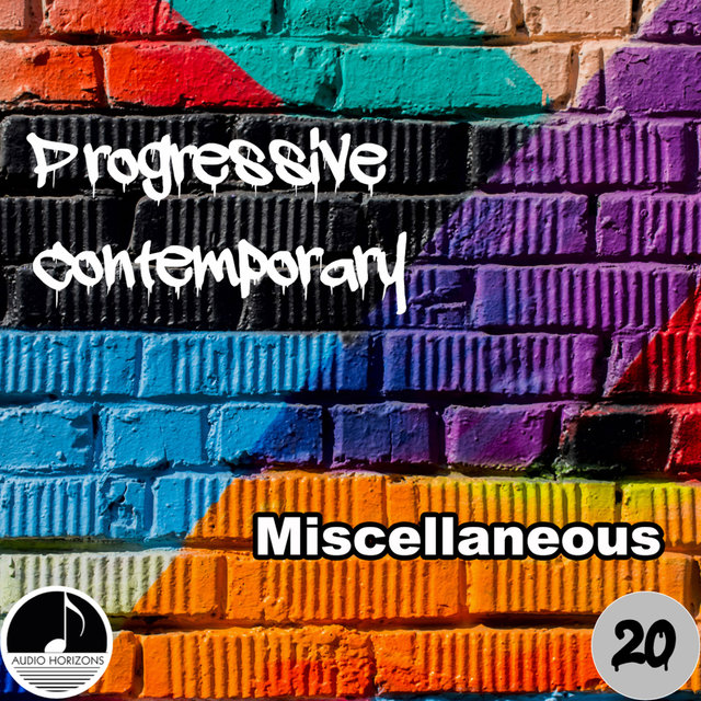 Urban 20 Misc
