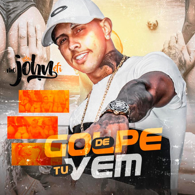 De Golpe Tu Vem