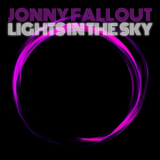 Lights in the Sky