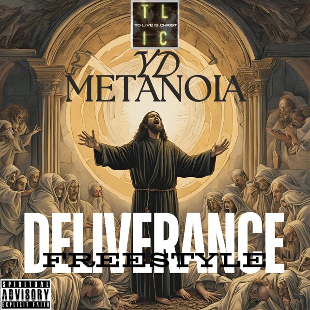 Deliverance Freestyle