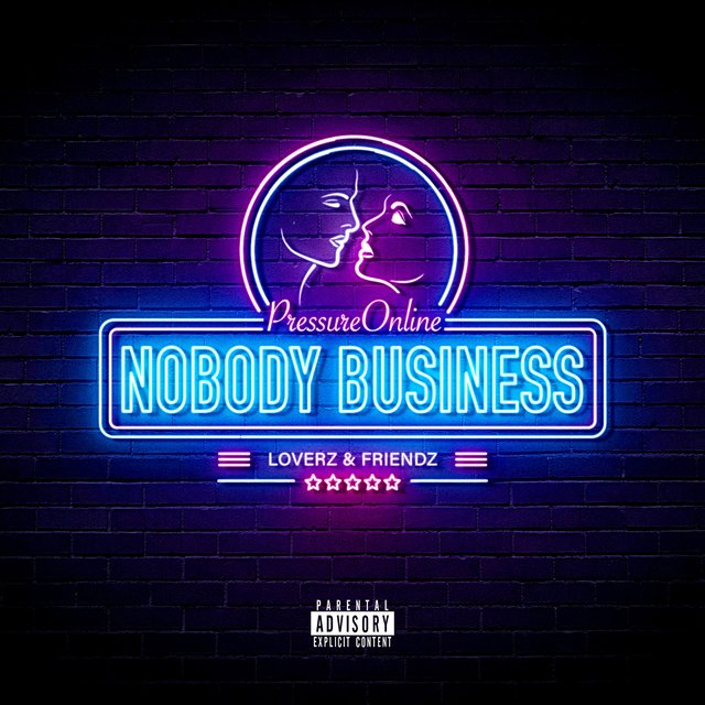 Nobody Business