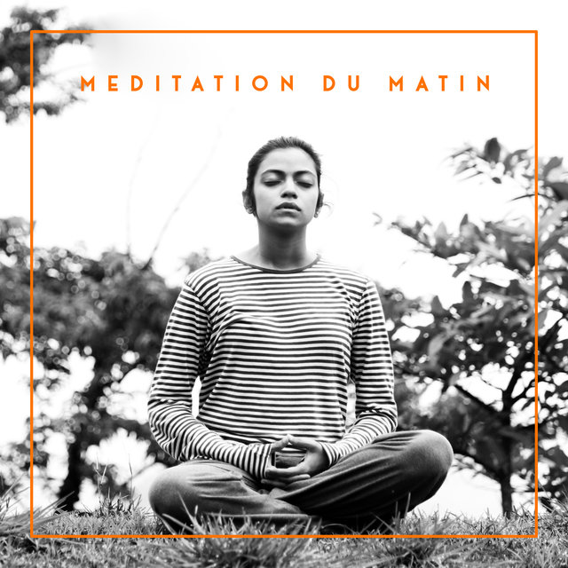 Meditation du Matin: Purifiez votre Esprit et Votre Intérieur avec les sons Relaxants de la Nature et de la Musique New Age