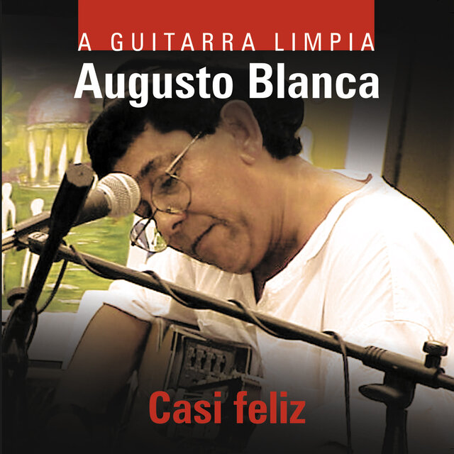 Casi Feliz