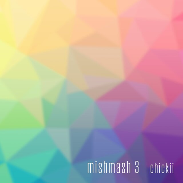 mishmash 3
