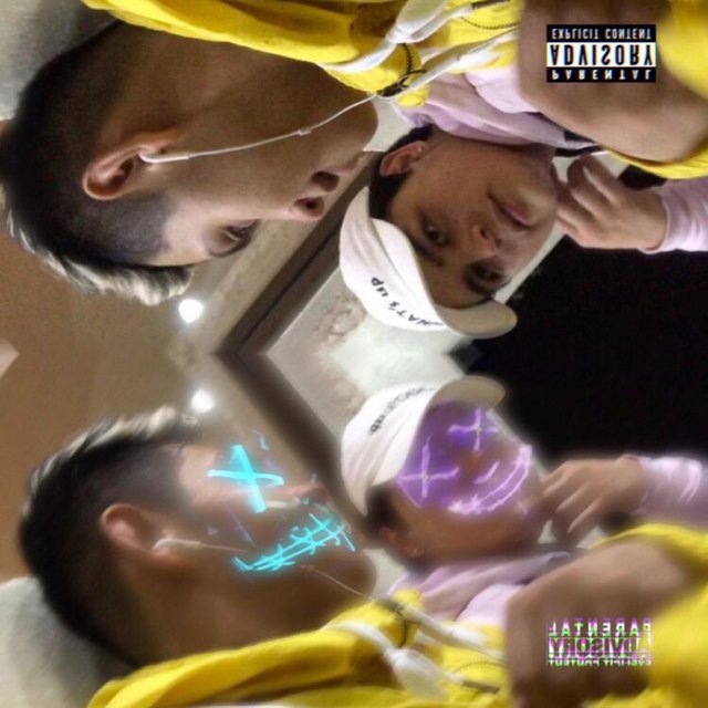 Hush (feat. Konk Reyes)