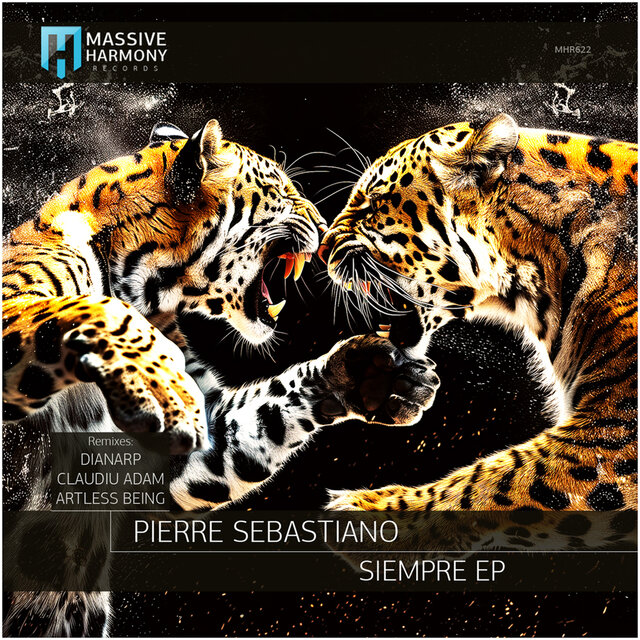 Siempre (Artless Being Remix)