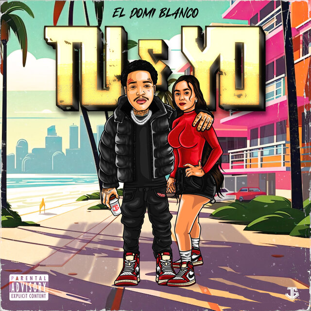Tu & Yo