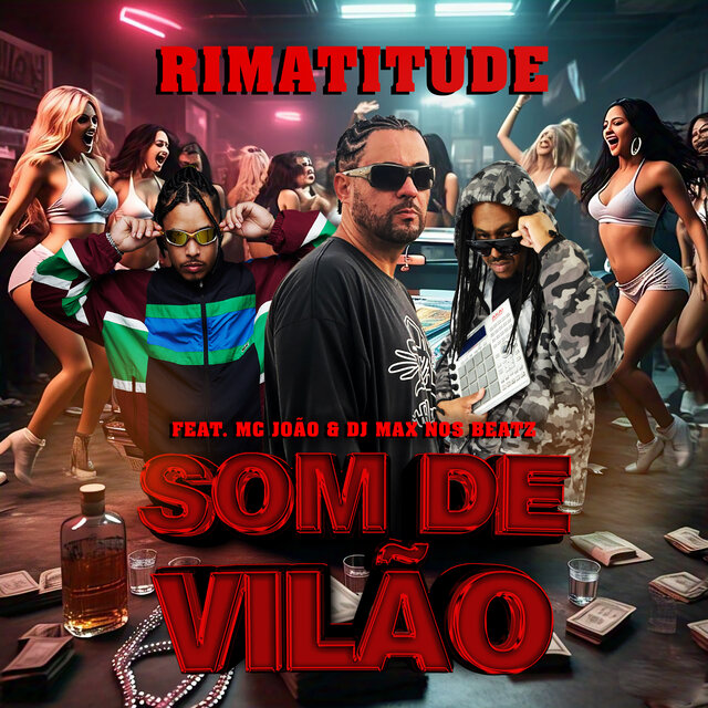 Som de Vilão