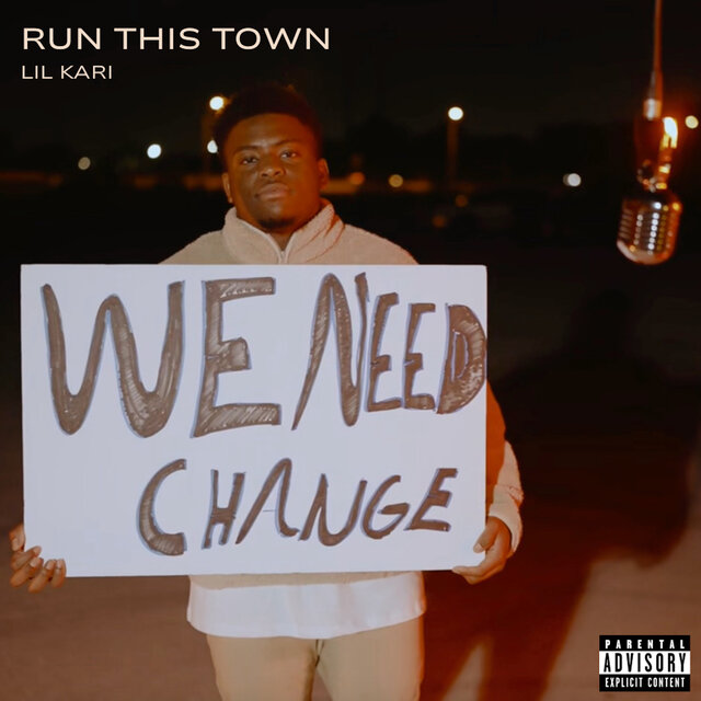 Run This Town